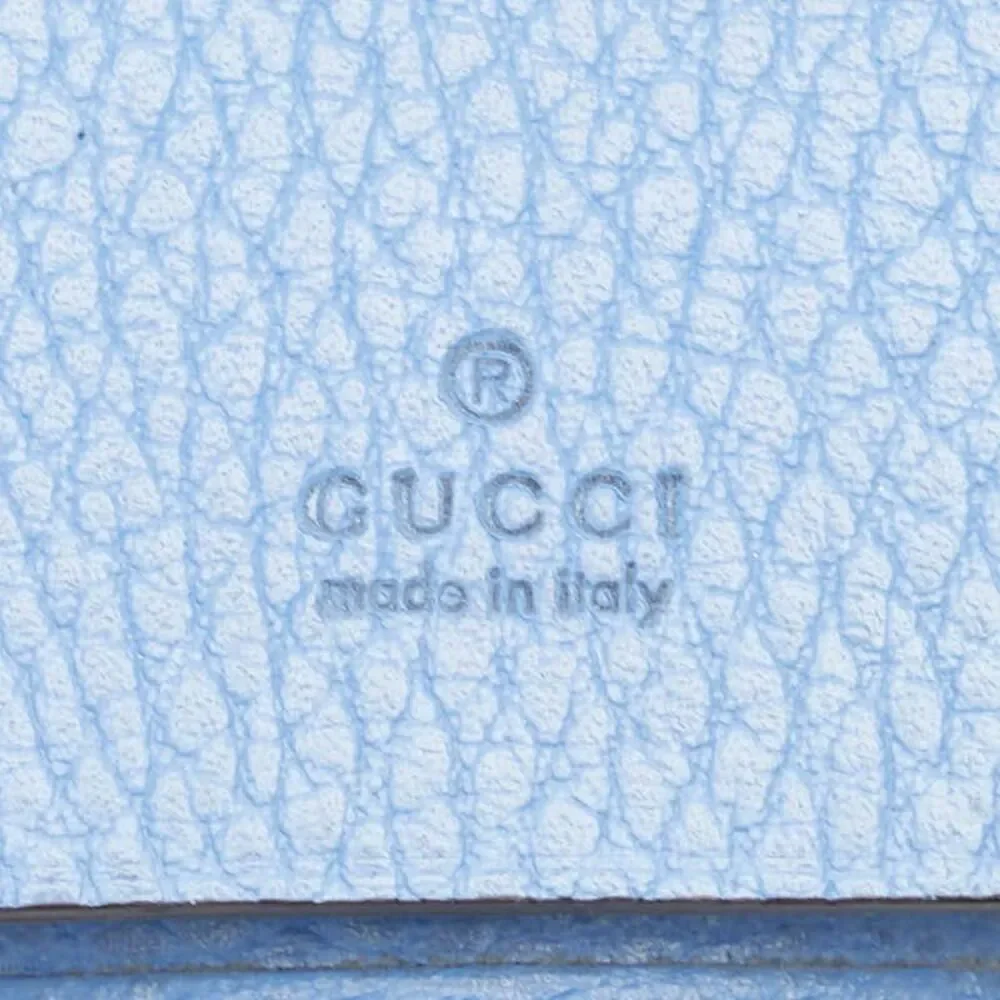 Gucci GG Marmont Key Case